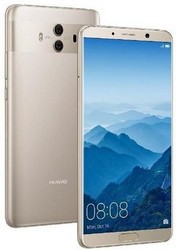 Прошивка телефона Huawei Mate 10 в Липецке